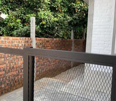 Kampong Pulau Kandis House | RumaTisa