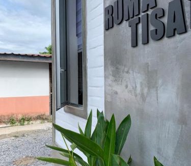 Kampong Pulau Kandis House | RumaTisa