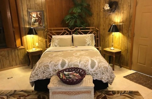 Lake Lure House | Rumbling Bald Resort, Lake Lure, NC. “All inclusive stay at a minimum cost!”