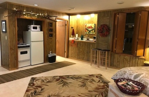 Lake Lure House | Rumbling Bald Resort, Lake Lure, NC. “All inclusive stay at a minimum cost!”