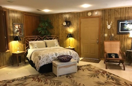 Lake Lure House | Rumbling Bald Resort, Lake Lure, NC. “All inclusive stay at a minimum cost!”