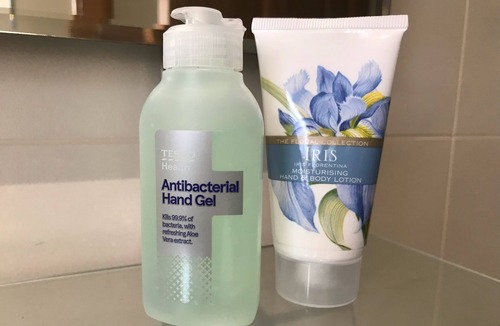 Kinross Apartment | Rumbling Bridge Loft