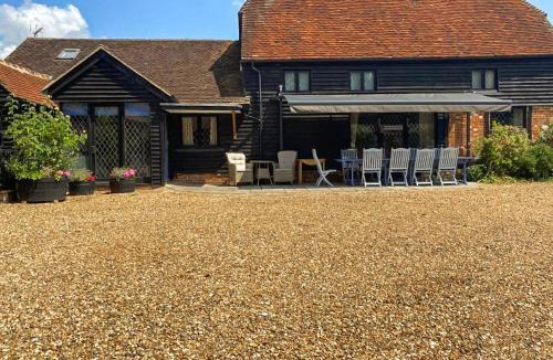 Plaistow House | Rumbolds Retreat