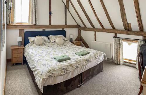 Plaistow House | Rumbolds Retreat