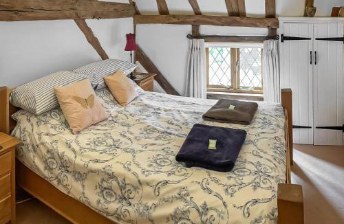 Plaistow House | Rumbolds Retreat