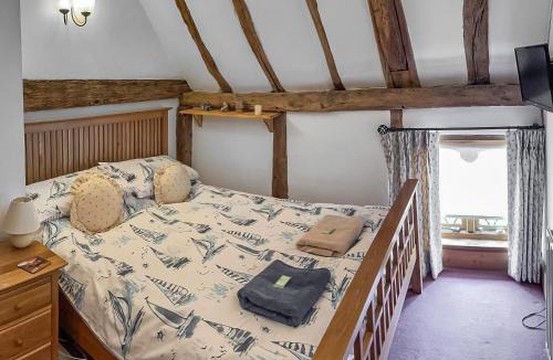 Plaistow House | Rumbolds Retreat