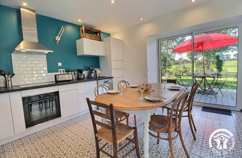 Ploumilliau House | Rumedon - PLOUMILLIAU