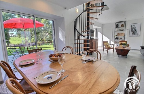 Ploumilliau House | Rumedon - PLOUMILLIAU