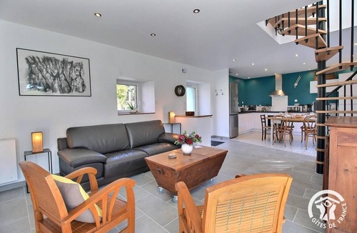 Ploumilliau House | Rumedon - PLOUMILLIAU