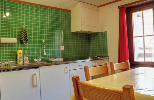 Degen Apartment | Rumein Cajochen, Rumein, (Degen). by Interhome