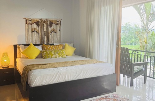 Anturan Hotel | Rumi Bumi - Lovina Rice Terrace Retreat