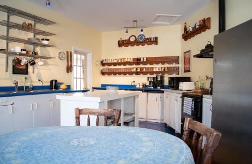 Indian Brook Bed & Breakfast | Rumi Guest House on the Cabot Trail