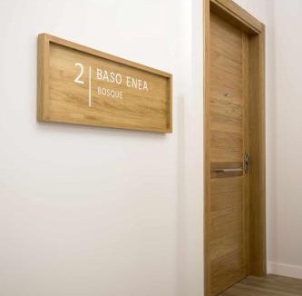 Villaverde Apartment | RUMIN ENEA - Turismo de pueblo
