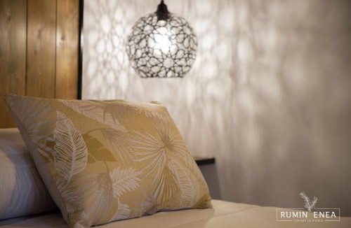 Villaverde Apartment | RUMIN ENEA - Turismo de pueblo
