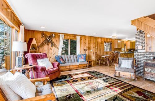 Phelps House | Rummy's Retreat