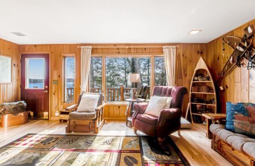 Phelps House | Rummy's Retreat