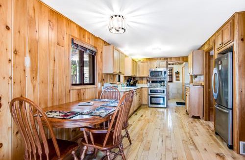 Phelps House | Rummy's Retreat