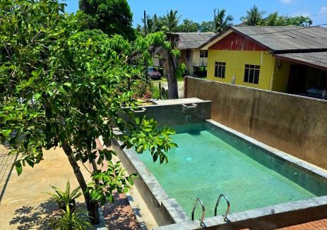 Kuala Terengganu House | Rumoh Pok Mail - Suite Stay & Event Space