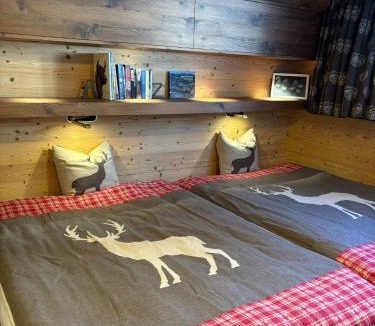 Bettmeralp Ski Chalet | Rumpelstilzchen