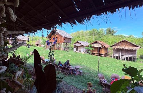 Klamono House | Rumsram Homestay by Rumah Etnik Papua Sorong