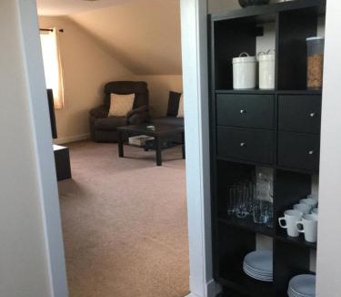 Birsay House | Runa Guest House