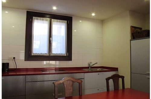 Miranda de Arga Cottage | Runa Rural House for 7 people