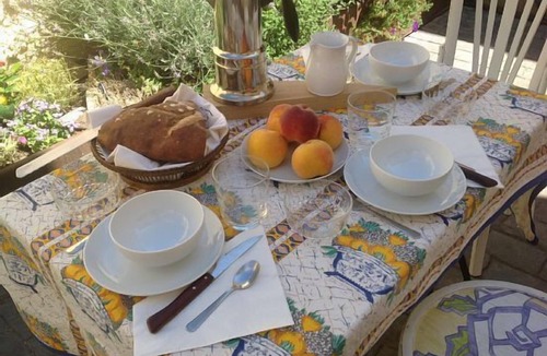 Miranda de Arga Cottage | Runa Rural House for 7 people