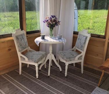 Greenwich House | Runamuk Farm Camp with a View near the Adirondacks