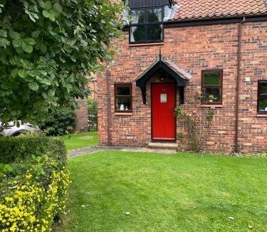 Ruswarp House | Runaway Cottage, Whitby