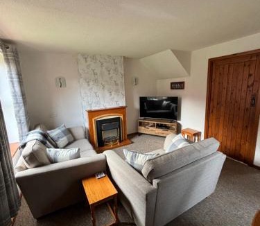 Ruswarp House | Runaway Cottage, Whitby