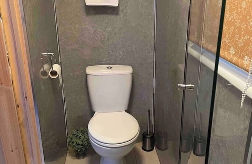 Morpeth Cabin | Runaway Northumberland