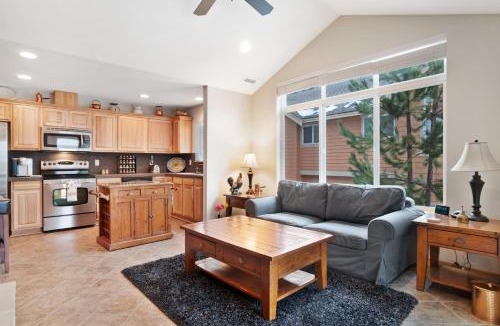 Ronald House | Runaway to the Ridge