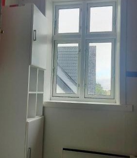 Aalborg House | Rundvejen Guest House