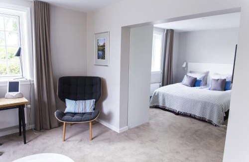 Rungsted Kyst Hotel | Rungstedgaard