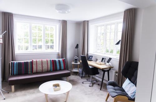 Rungsted Kyst Hotel | Rungstedgaard