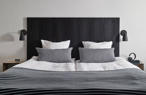 Rungsted Kyst Hotel | Rungstedgaard