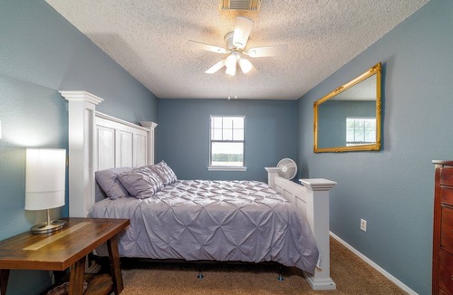 Canton Other | Running B Farm "Pond - Pickle - Relax - Repeat!" On 6 Private Acres!