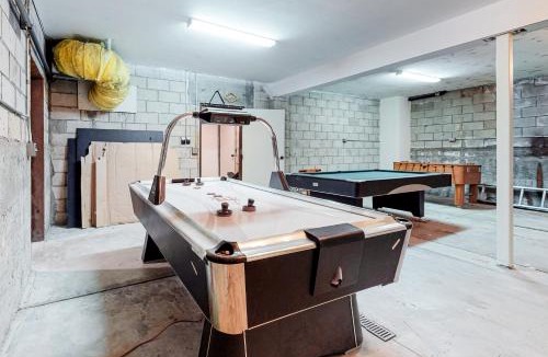Arrowbear Lake House | Running Springs R-n-R