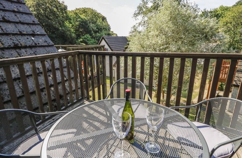 St. Ann's Chapel Cottage | RUNNING WATERS, pet friendly, with pool in Callington