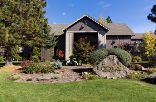 Klamath Falls Cabin | Running Y Ranch Golf & Spa Resort