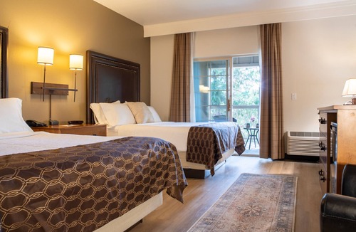 Klamath Falls Cabin | Running Y Resort