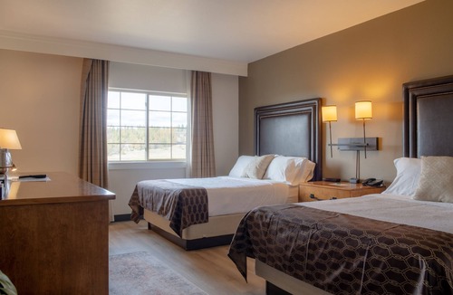 Klamath Falls Cabin | Running Y Resort