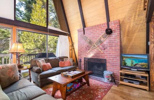 Kings Beach House | Runnymeade Cottage