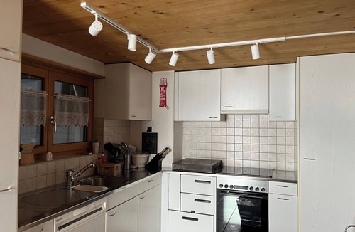 Uors House | Runs, Camuns, (Camuns). by Interhome