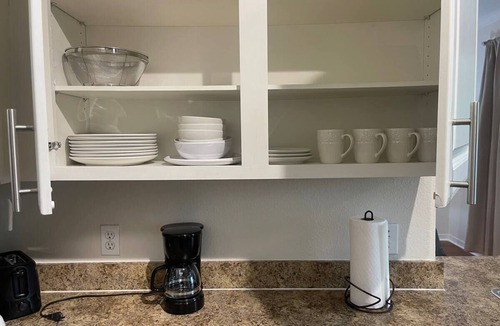 Airport North Apartment | Runway nest