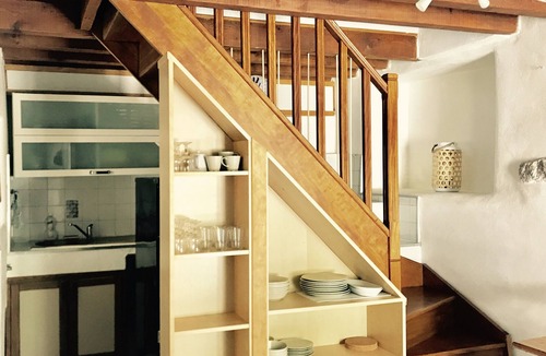 Ruoms House | Ruoms Small House 3 *