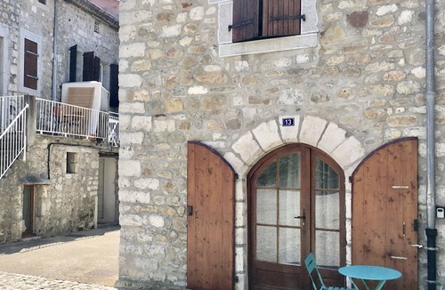 Ruoms House | Ruoms Small House 3 *