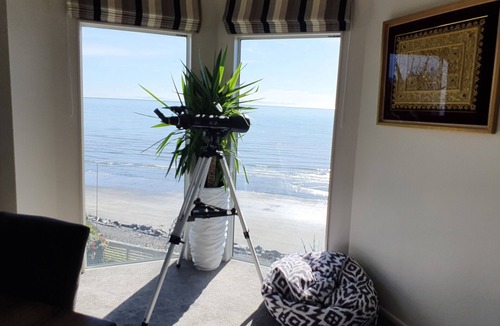 Raumati South Villa | Rupali Samudra