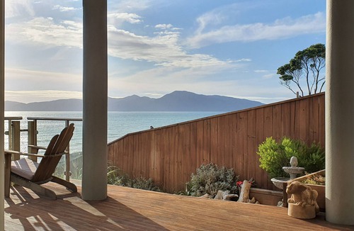 Raumati South Villa | Rupali Samudra