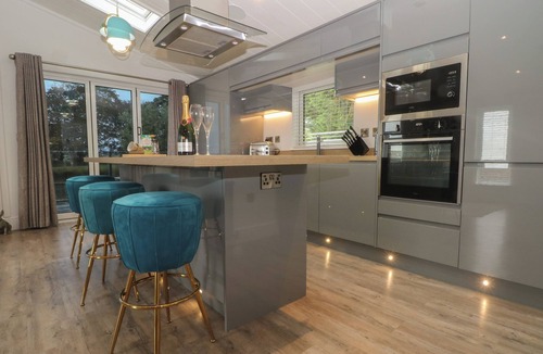 Knott End-on-Sea Cottage | Ruperts Retreat